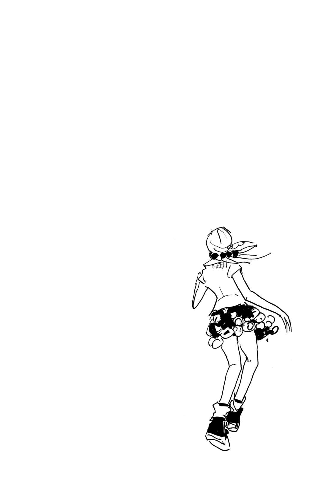JoJo no Kimyou na Bouken: Part 8 - JoJolion Chapter 1 - Page 48