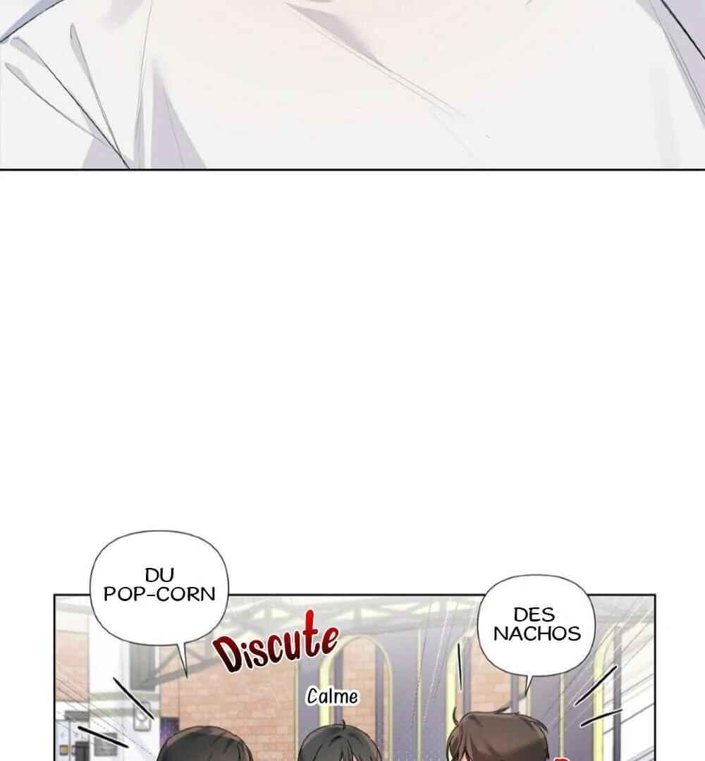 Never Mind, Darling Chapter 11 - Page 12