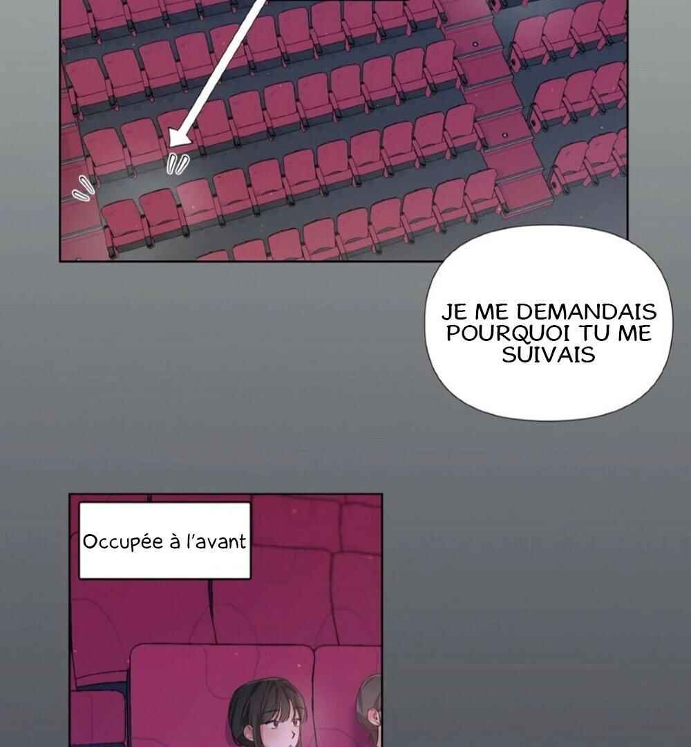 Never Mind, Darling Chapter 11 - Page 24