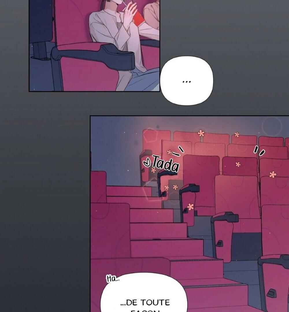 Never Mind, Darling Chapter 11 - Page 25