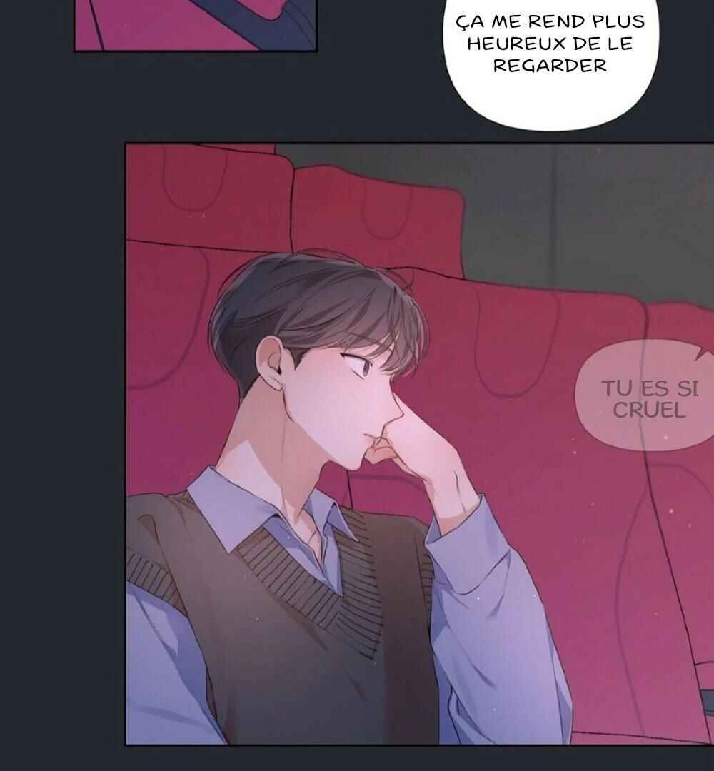 Never Mind, Darling Chapter 11 - Page 35