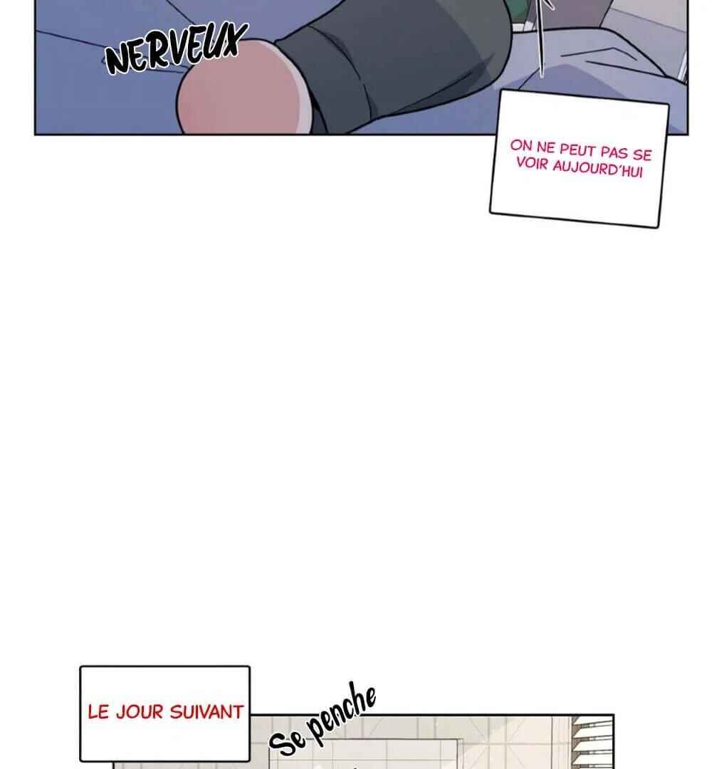Never Mind, Darling Chapter 11 - Page 46