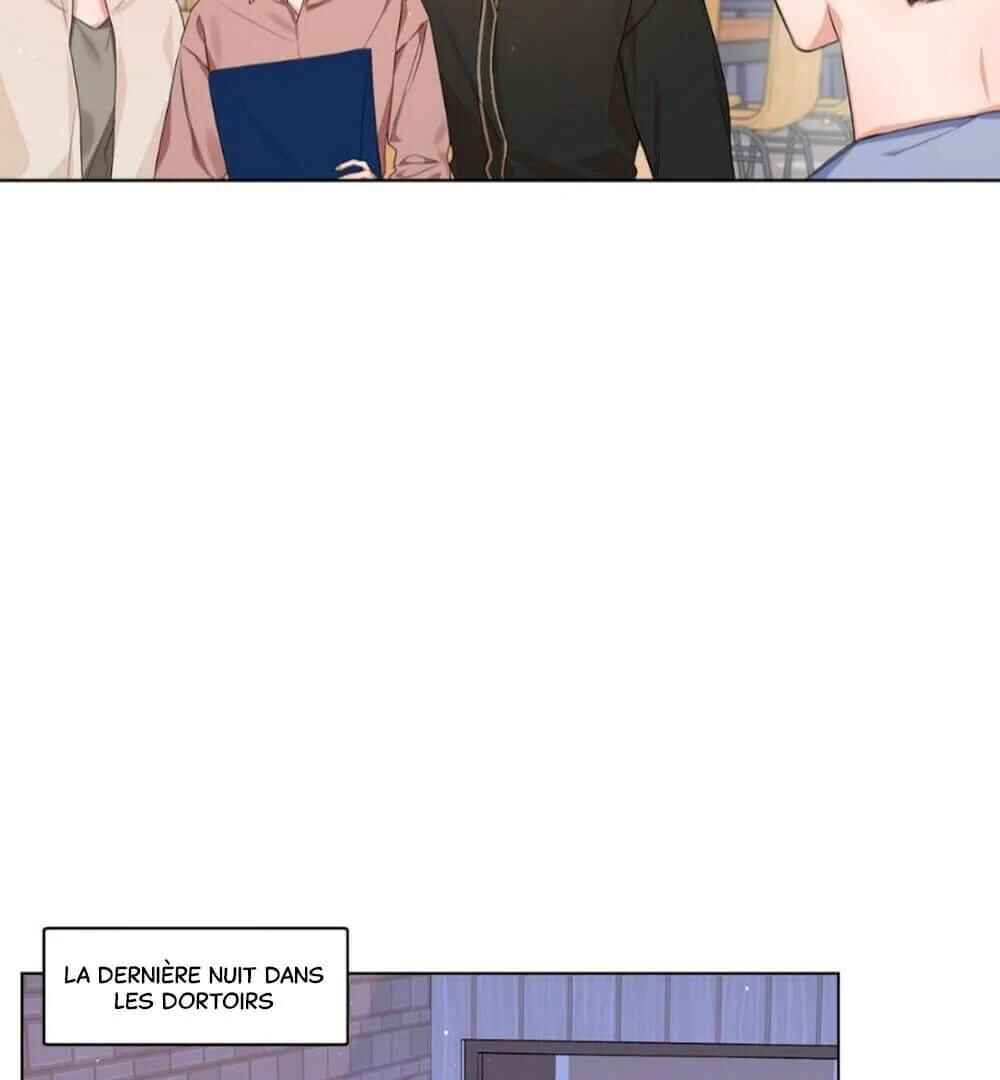 Never Mind, Darling Chapter 11 - Page 6