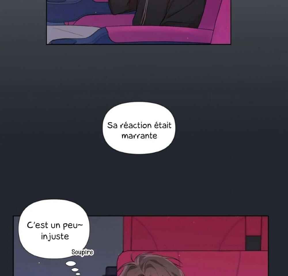 Never Mind, Darling Chapter 11 - Page 61