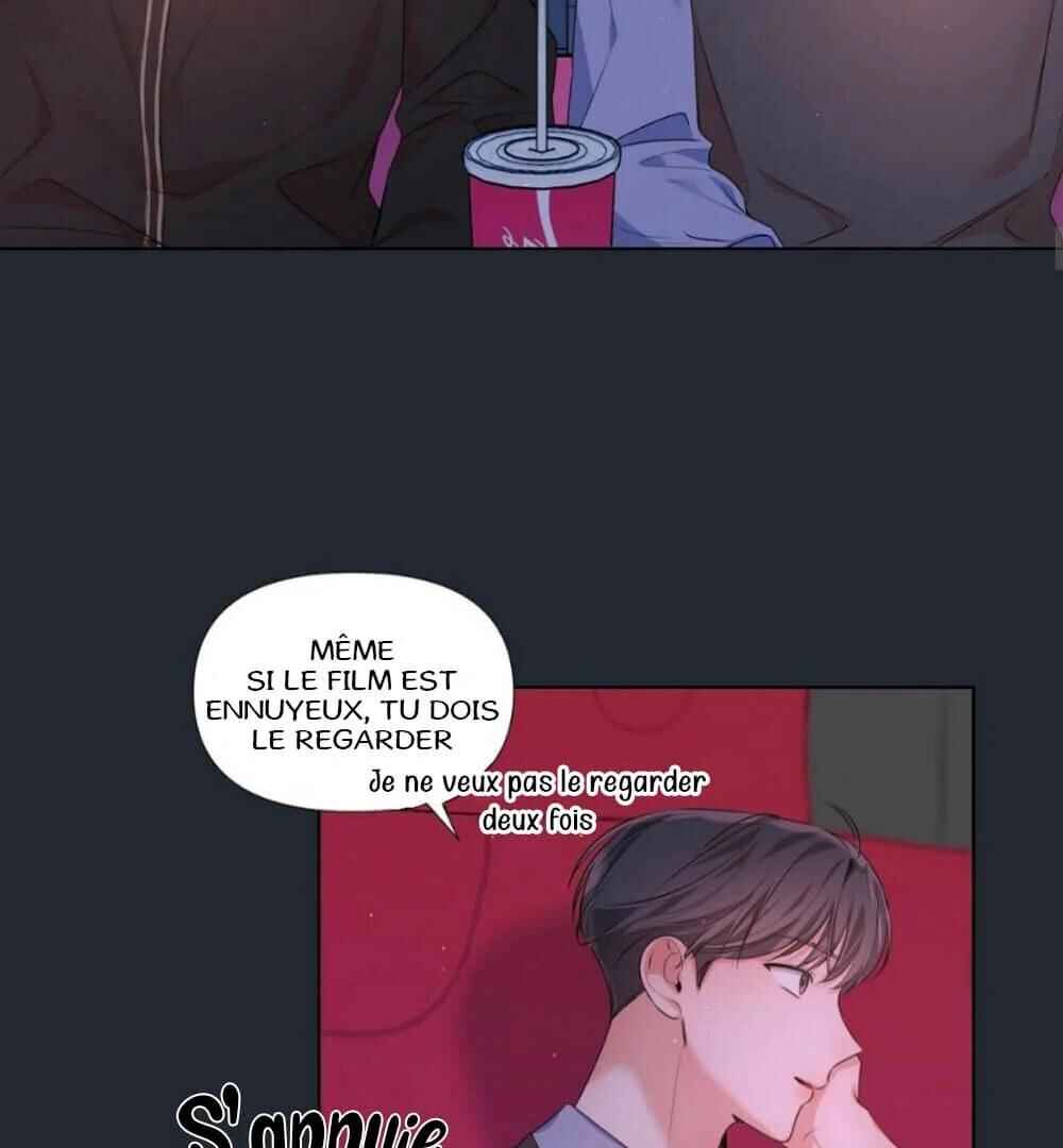 Never Mind, Darling Chapter 11 - Page 69