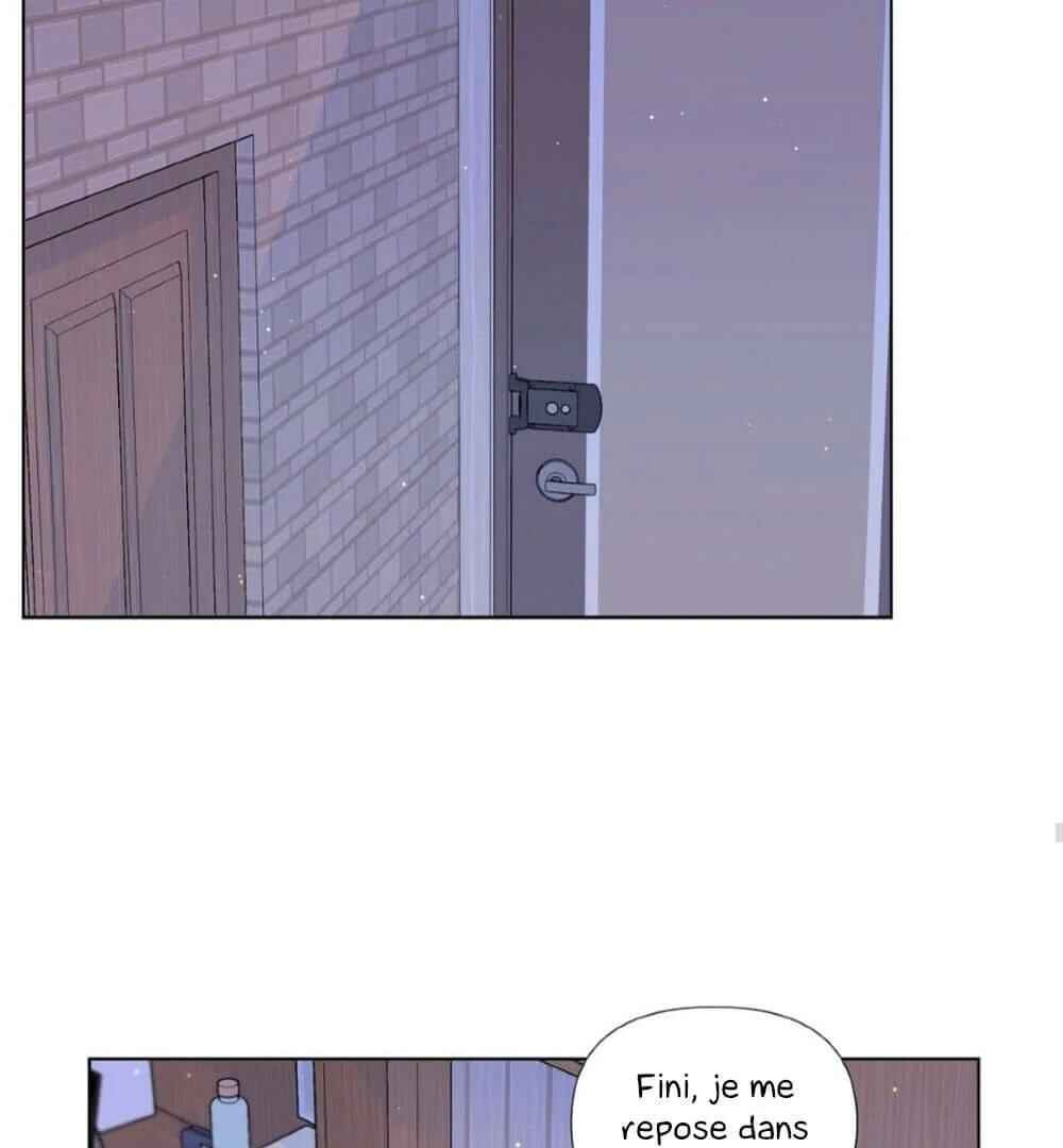 Never Mind, Darling Chapter 11 - Page 7