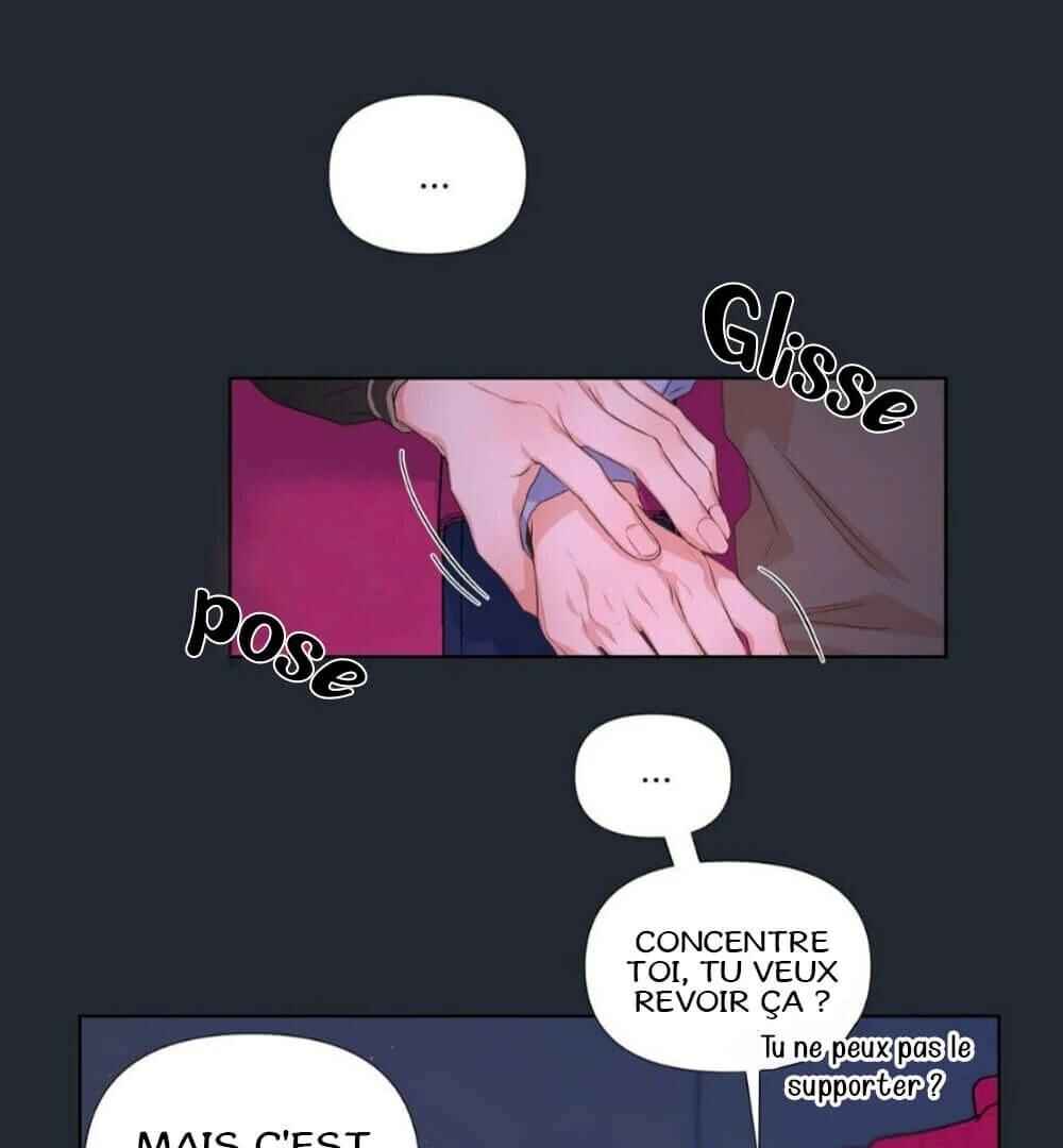 Never Mind, Darling Chapter 11 - Page 71