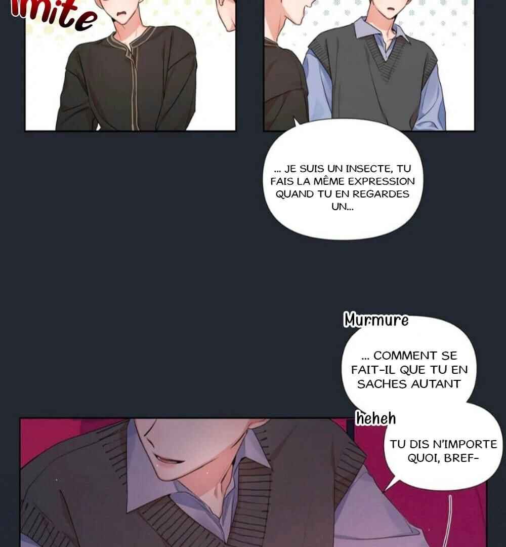 Never Mind, Darling Chapter 11 - Page 75