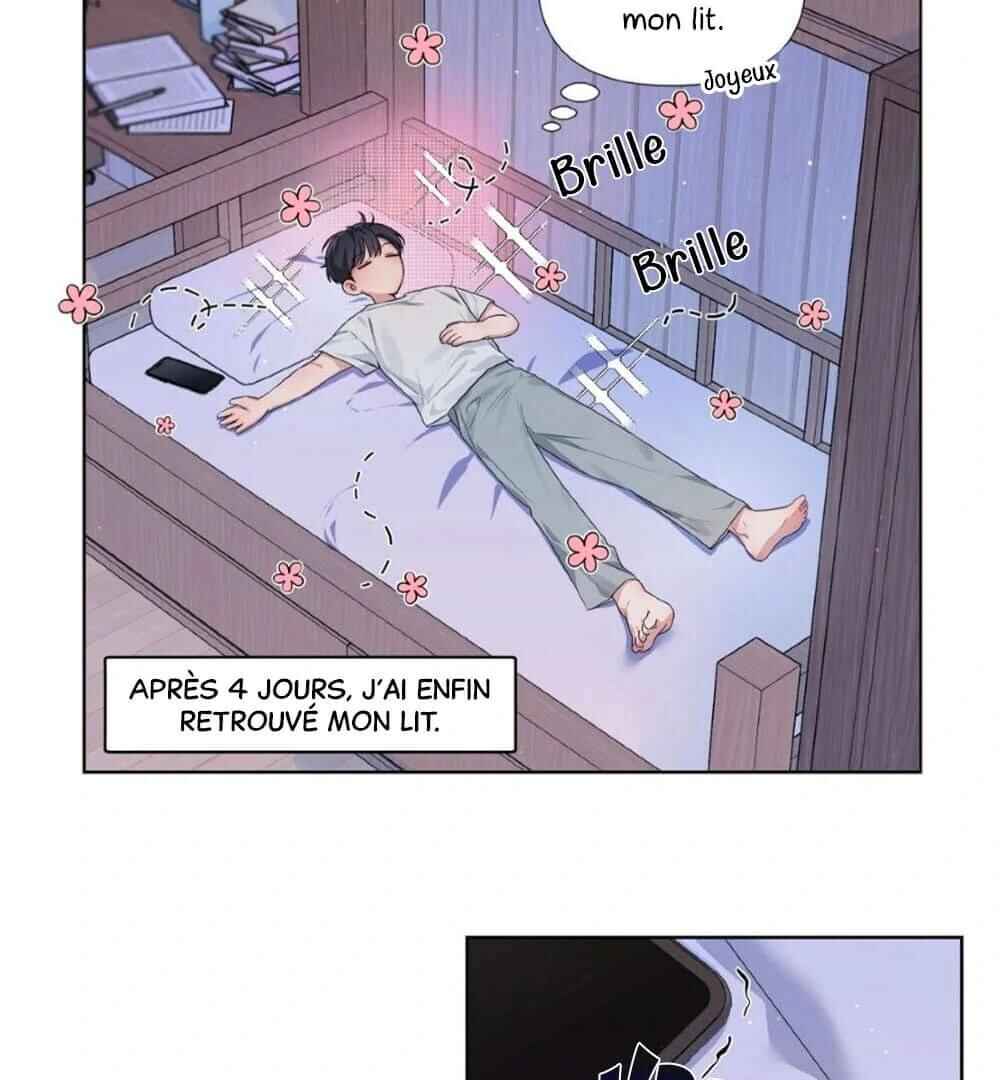 Never Mind, Darling Chapter 11 - Page 8