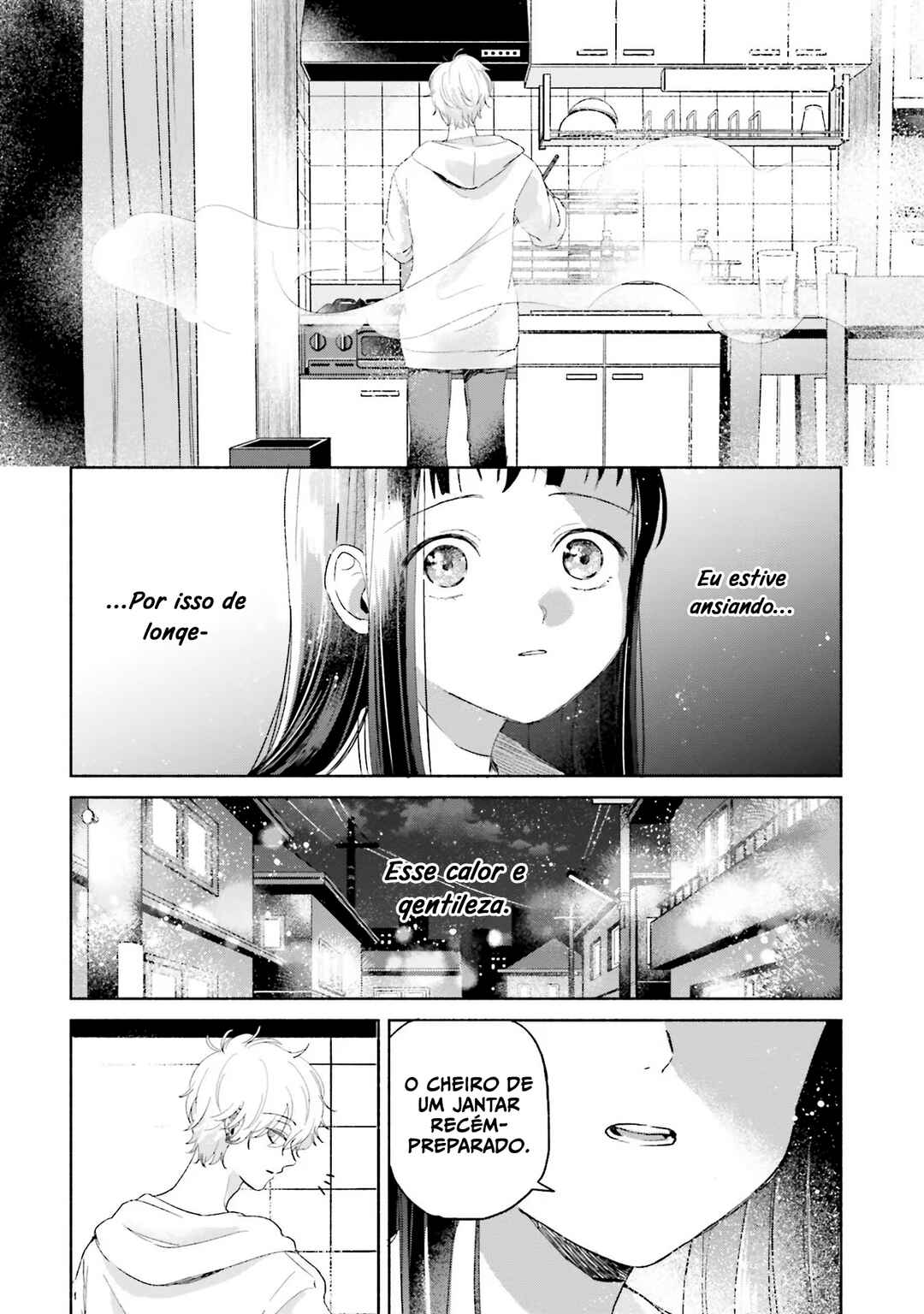 A Day With Rinko-chan Chapter 1 - Page 31