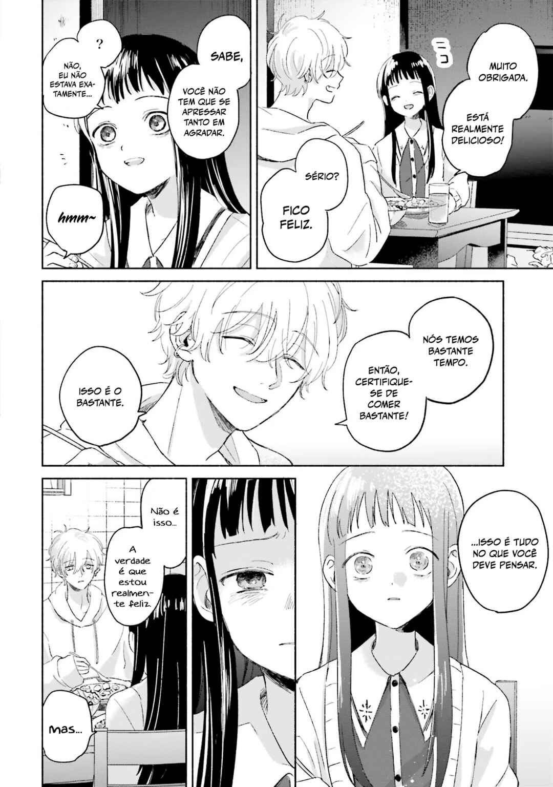 A Day With Rinko-chan Chapter 1 - Page 33