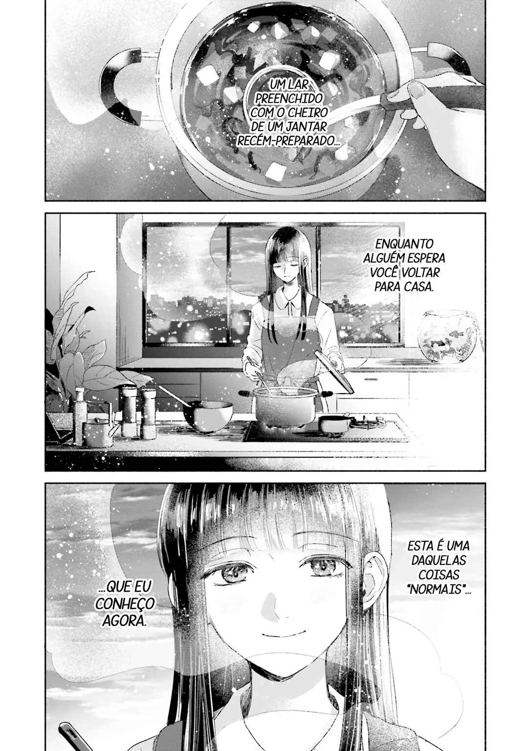 A Day With Rinko-chan Chapter 1 - Page 4