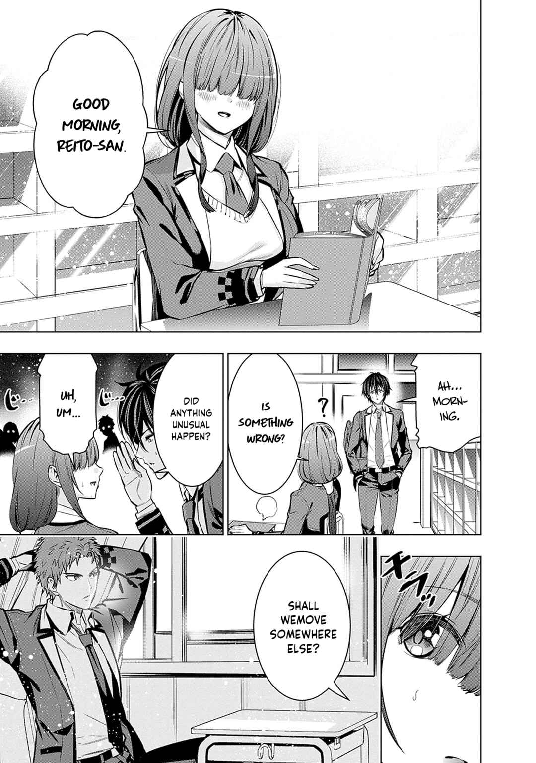 Logout Shita no wa VRMMO ja Naku Honmono no Isekai deshita: Genjitsu ni Modotte mo Status ga Kowareteiru Ken Chapter 13 - Page 16