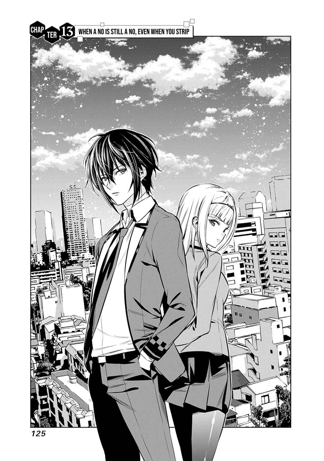 Logout Shita no wa VRMMO ja Naku Honmono no Isekai deshita: Genjitsu ni Modotte mo Status ga Kowareteiru Ken Chapter 13 - Page 2