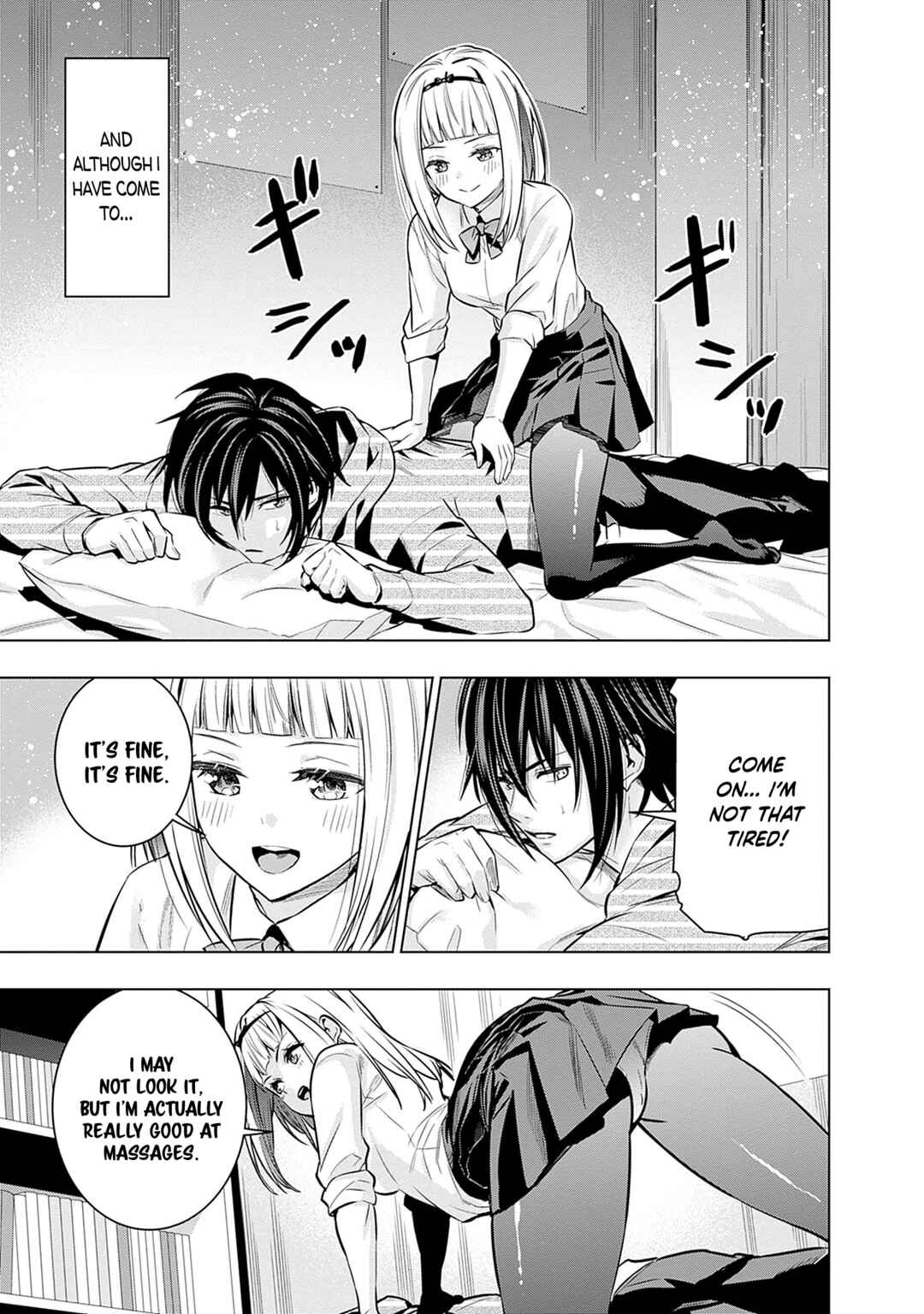 Logout Shita no wa VRMMO ja Naku Honmono no Isekai deshita: Genjitsu ni Modotte mo Status ga Kowareteiru Ken Chapter 13 - Page 6