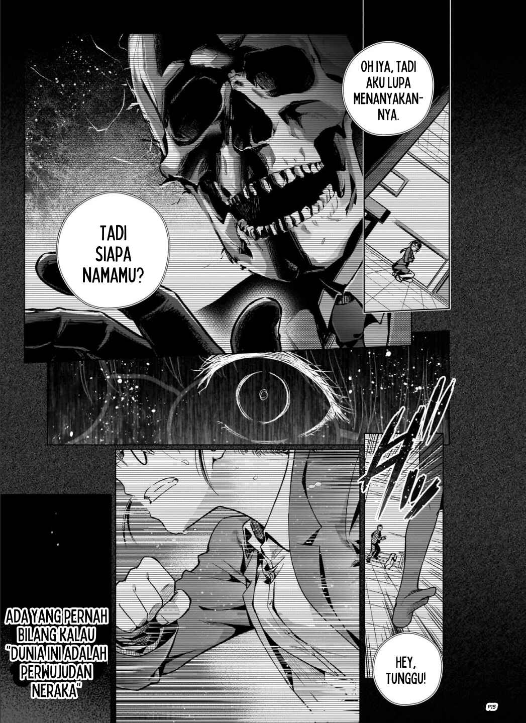 Gendai Shakai de Otome Game no Akuyaku Reijou wo Suru no wa Chotto Taihen Chapter 7 - Page 17