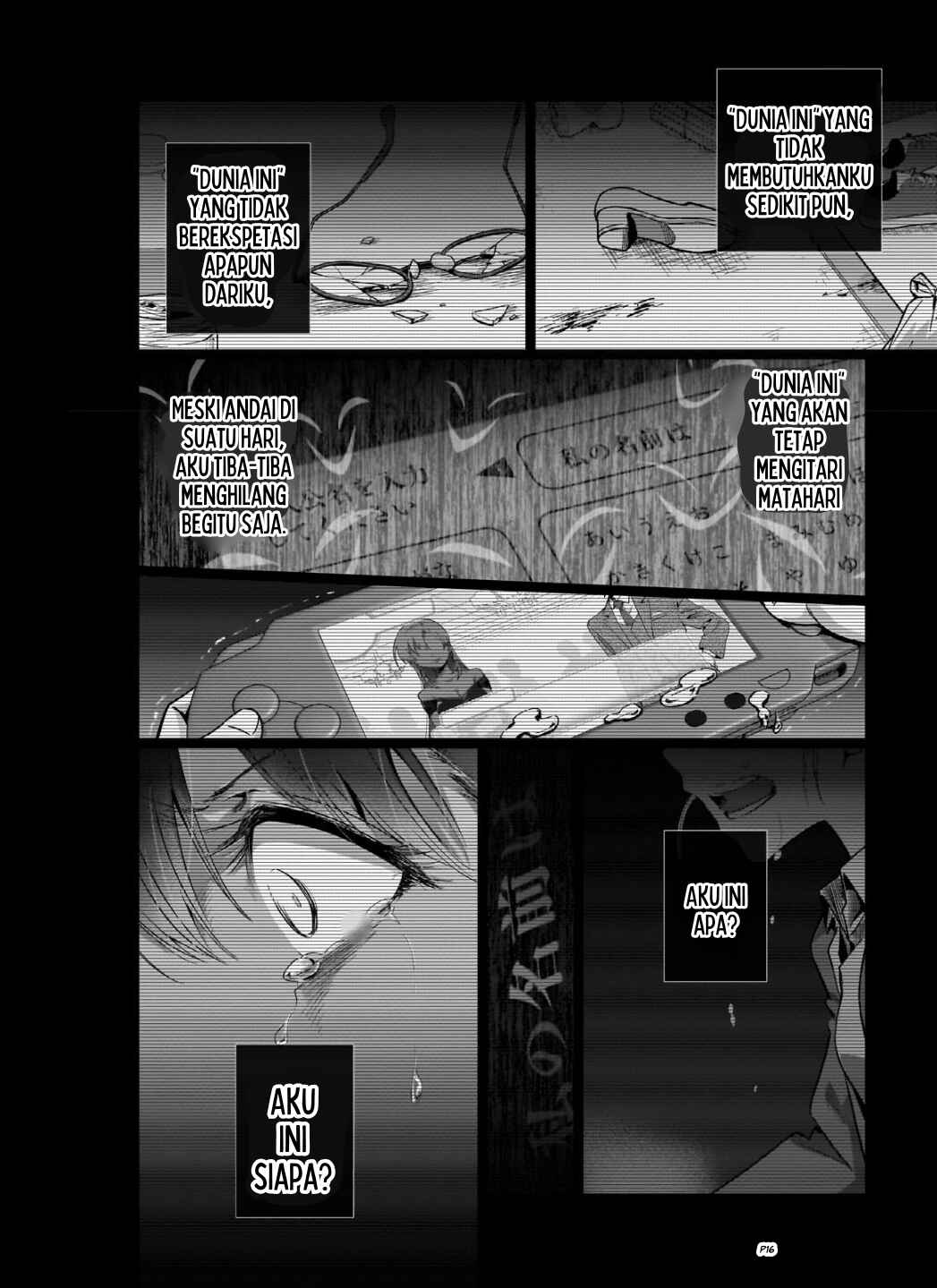 Gendai Shakai de Otome Game no Akuyaku Reijou wo Suru no wa Chotto Taihen Chapter 7 - Page 18
