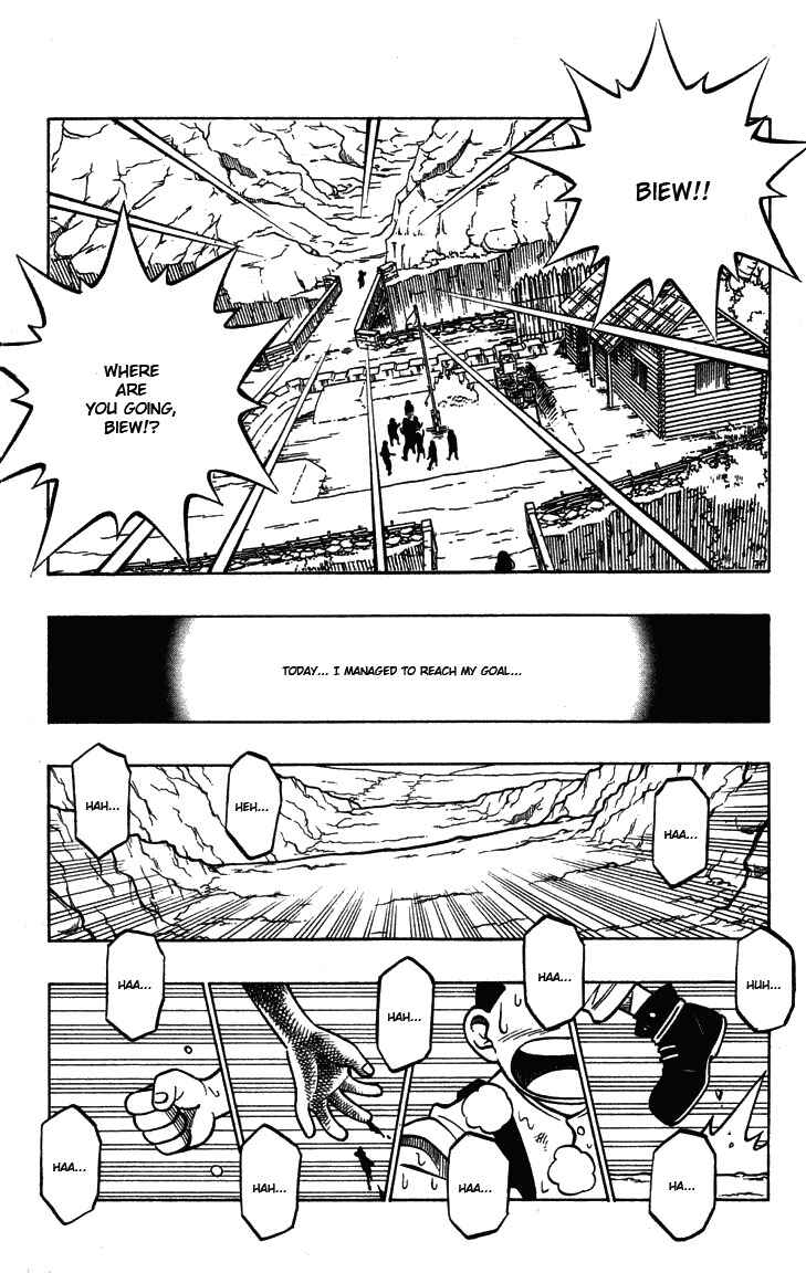 Gun Blaze West Chapter 5 - Page 11