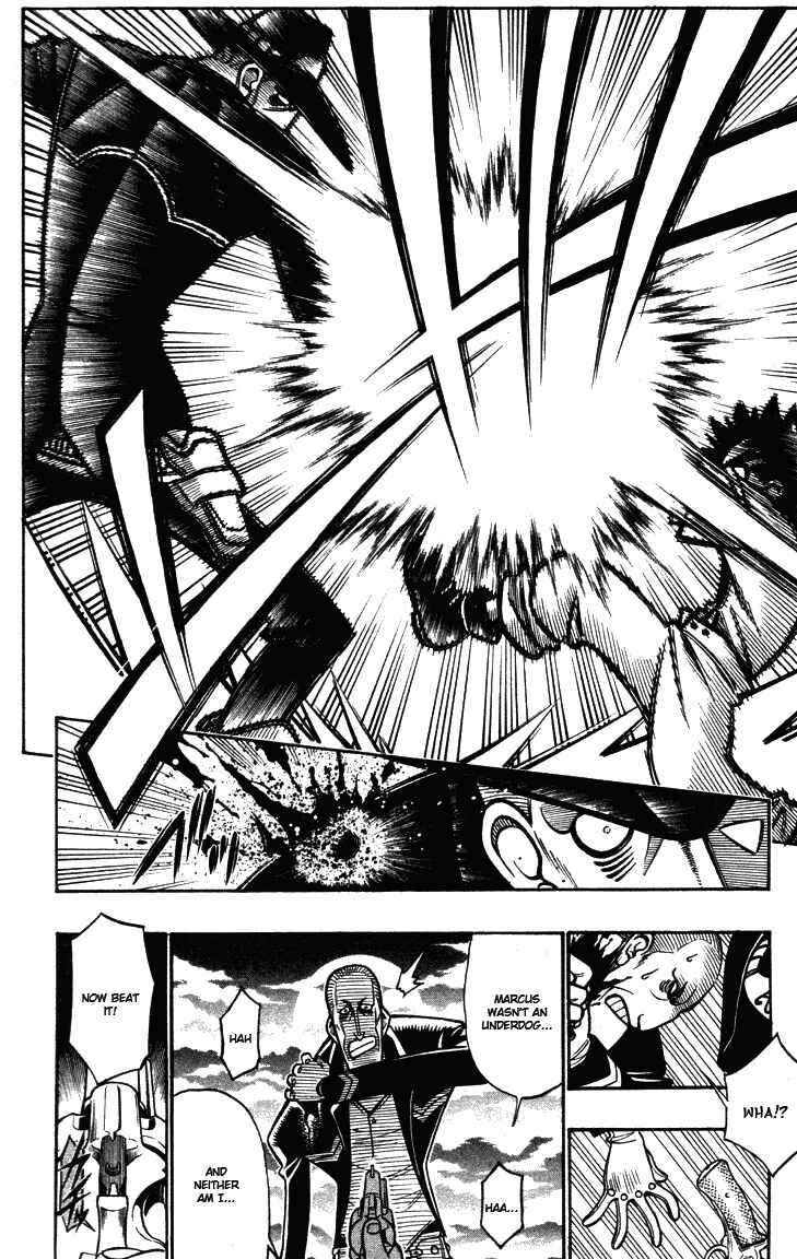 Gun Blaze West Chapter 5 - Page 6