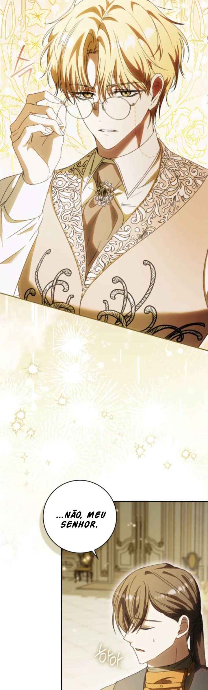 Nampyeoni Choeaeinde Ihondanghal Geot Gatda Chapter 6 - Page 15