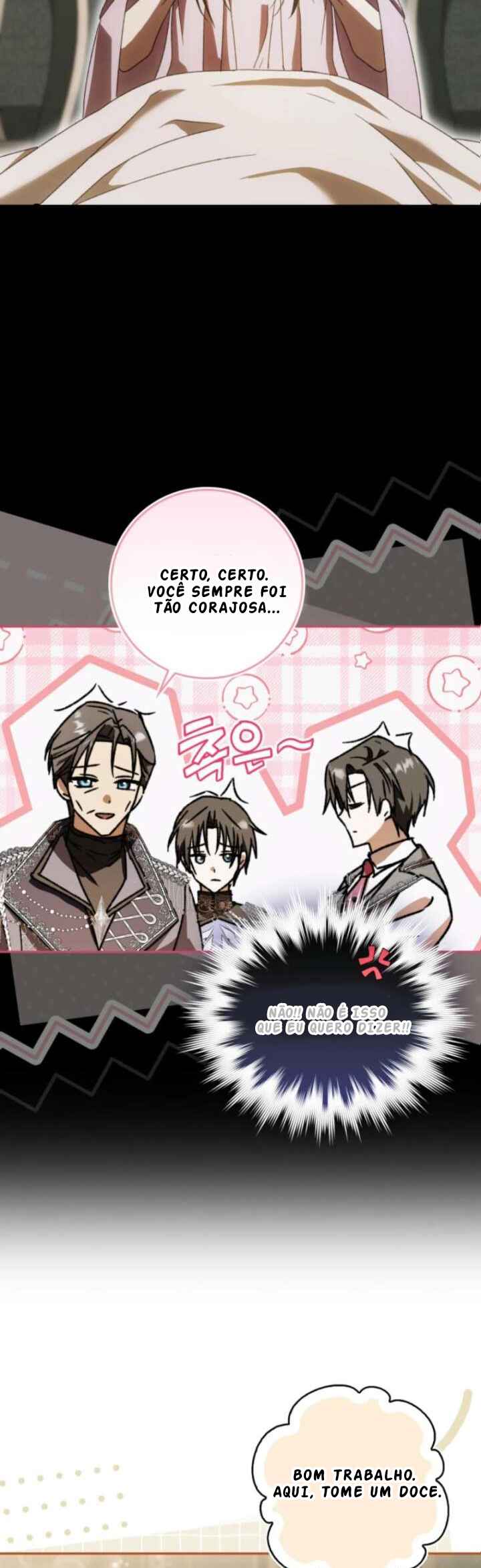 Nampyeoni Choeaeinde Ihondanghal Geot Gatda Chapter 6 - Page 31