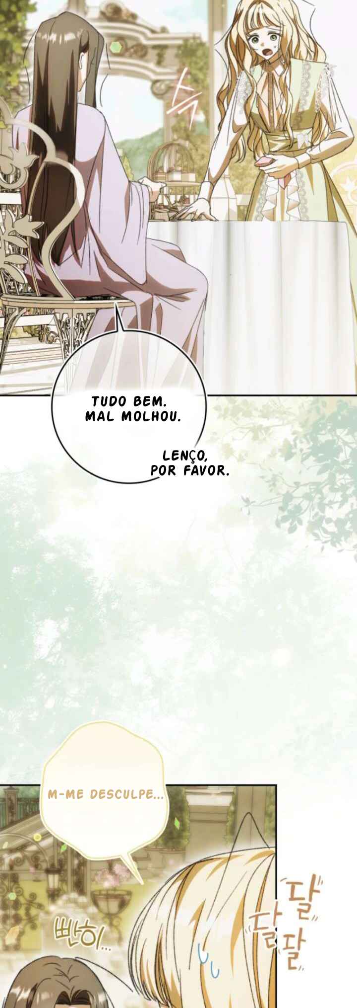 Nampyeoni Choeaeinde Ihondanghal Geot Gatda Chapter 6 - Page 40