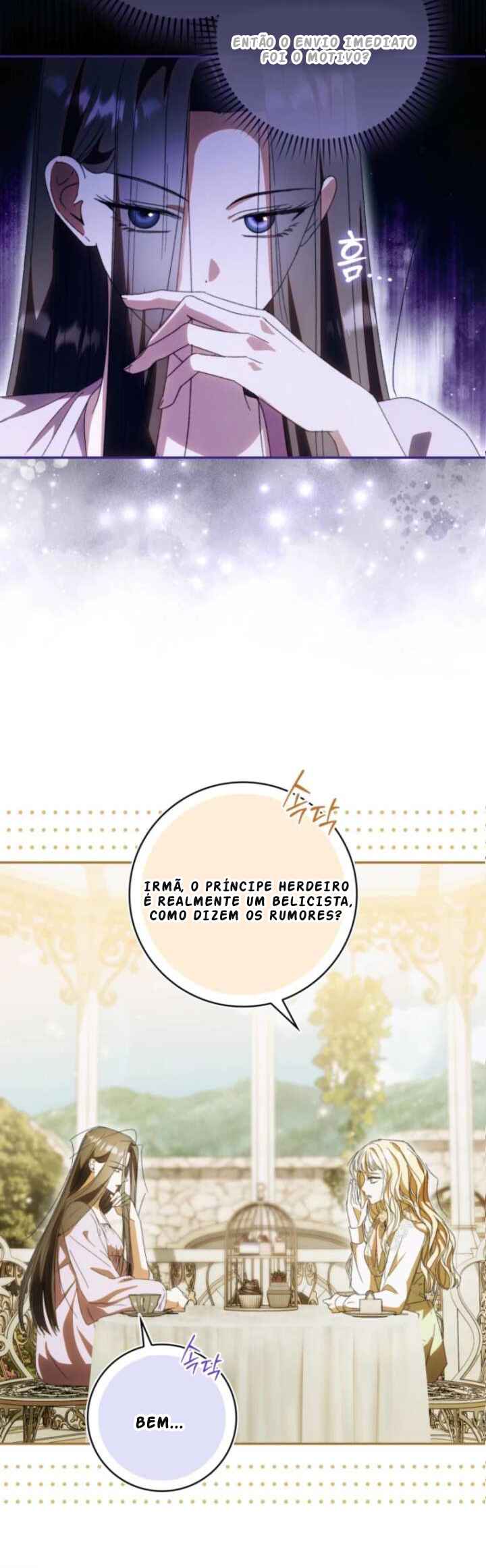 Nampyeoni Choeaeinde Ihondanghal Geot Gatda Chapter 6 - Page 52