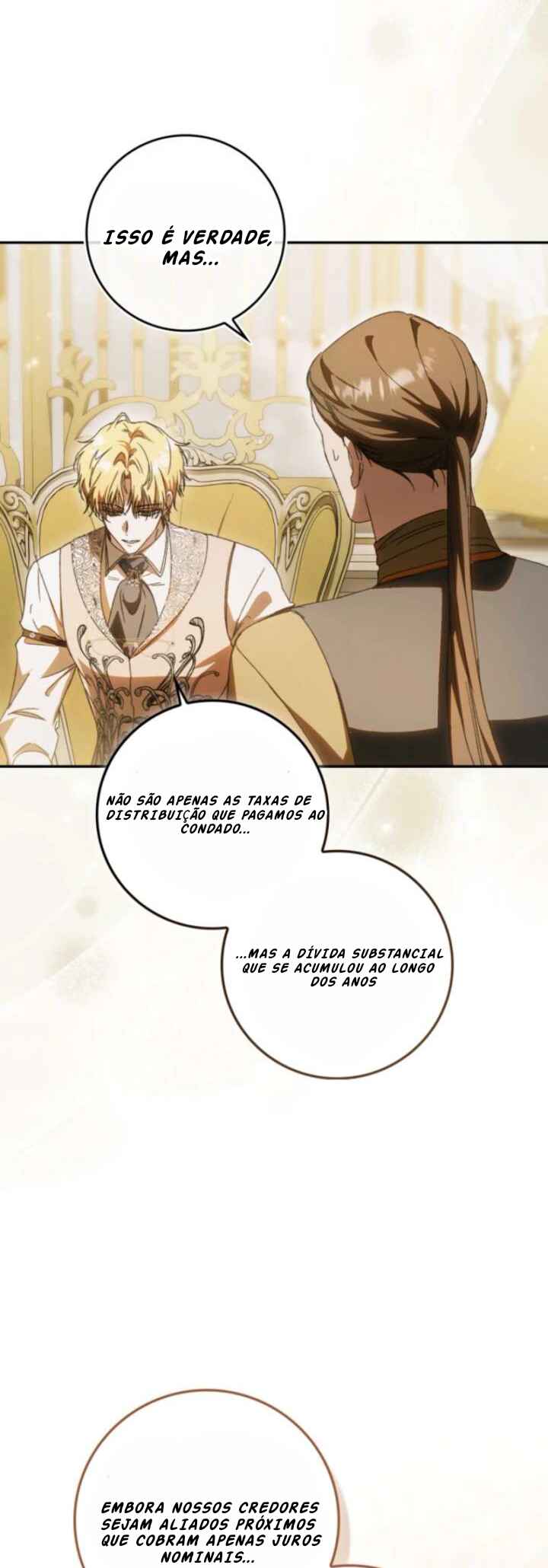 Nampyeoni Choeaeinde Ihondanghal Geot Gatda Chapter 6 - Page 7