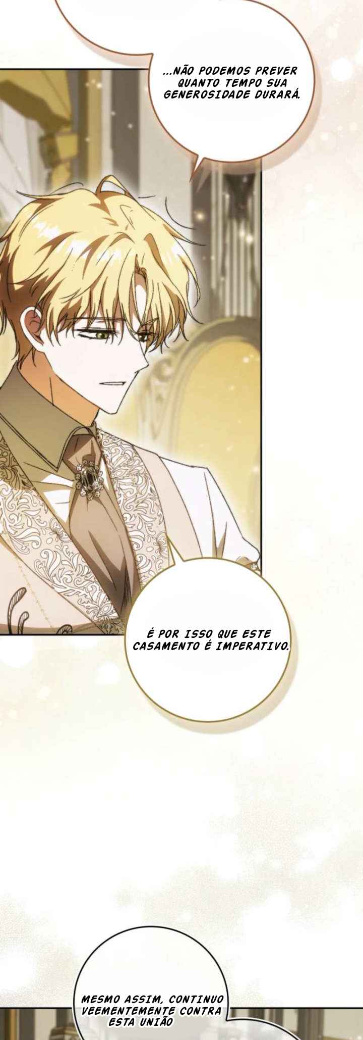 Nampyeoni Choeaeinde Ihondanghal Geot Gatda Chapter 6 - Page 8