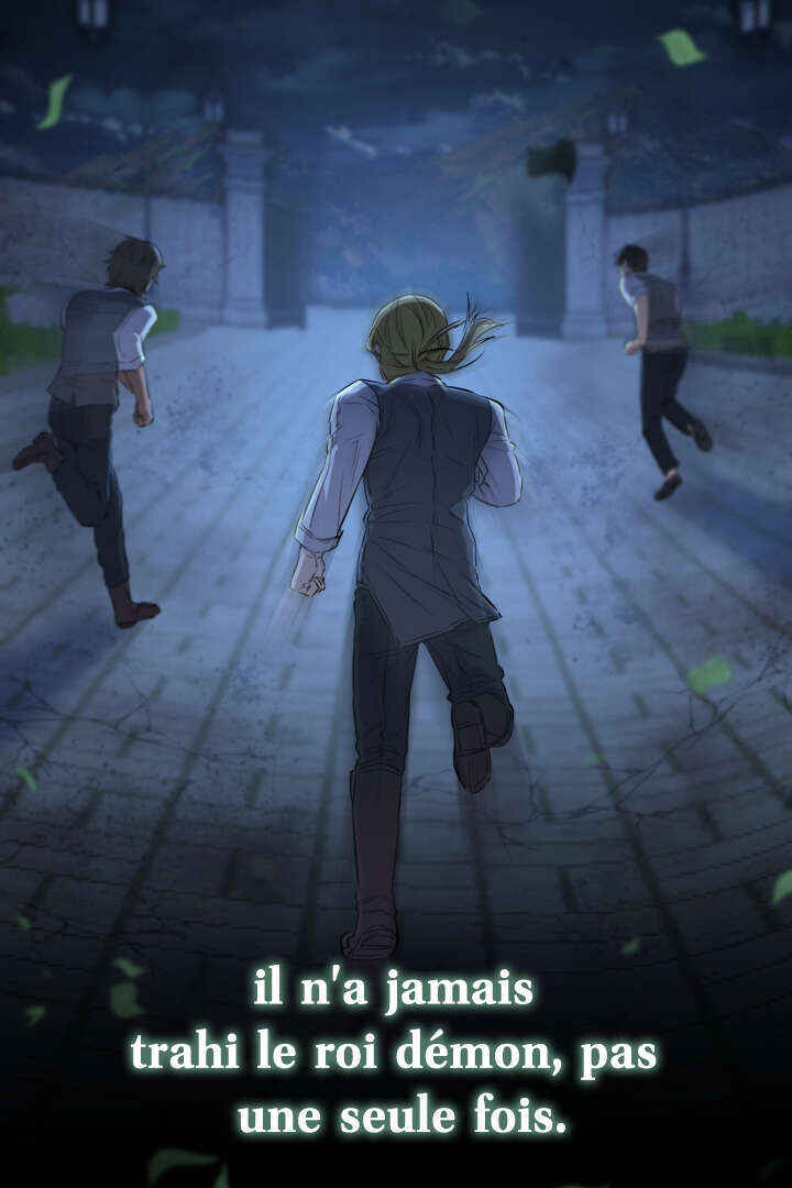 Mawang-ui Ai-ro Saranamneun Beop Chapter 13 - Page 80