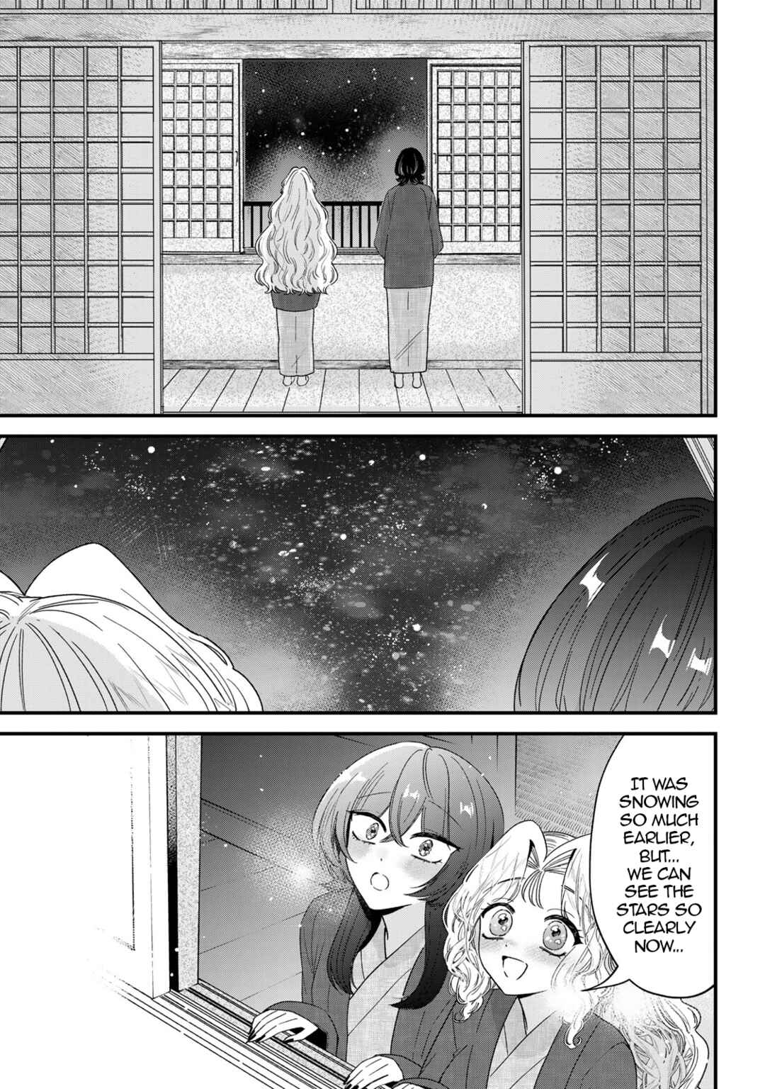 Sugar Girl · Drip Chapter 15 - Page 11