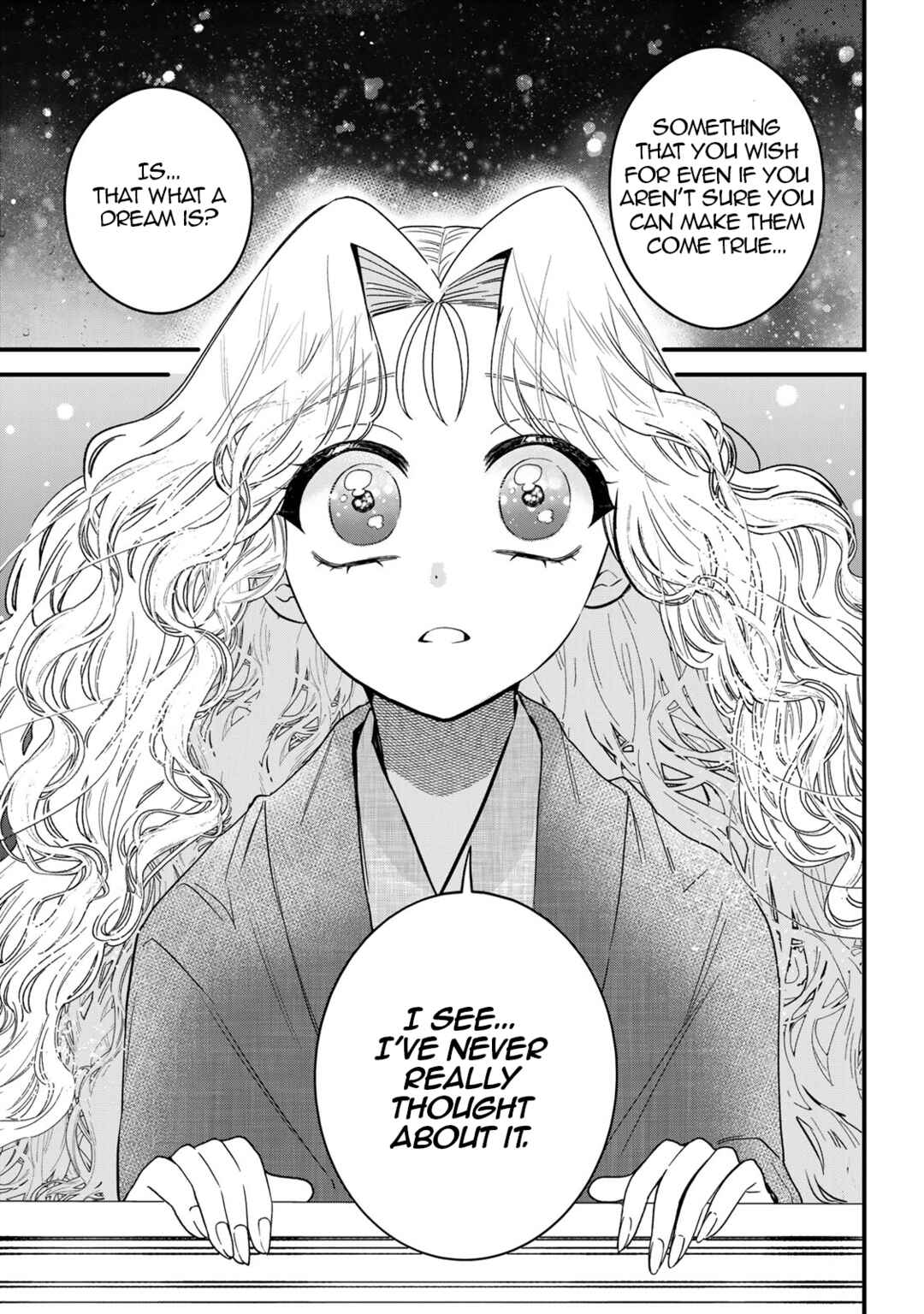 Sugar Girl · Drip Chapter 15 - Page 13