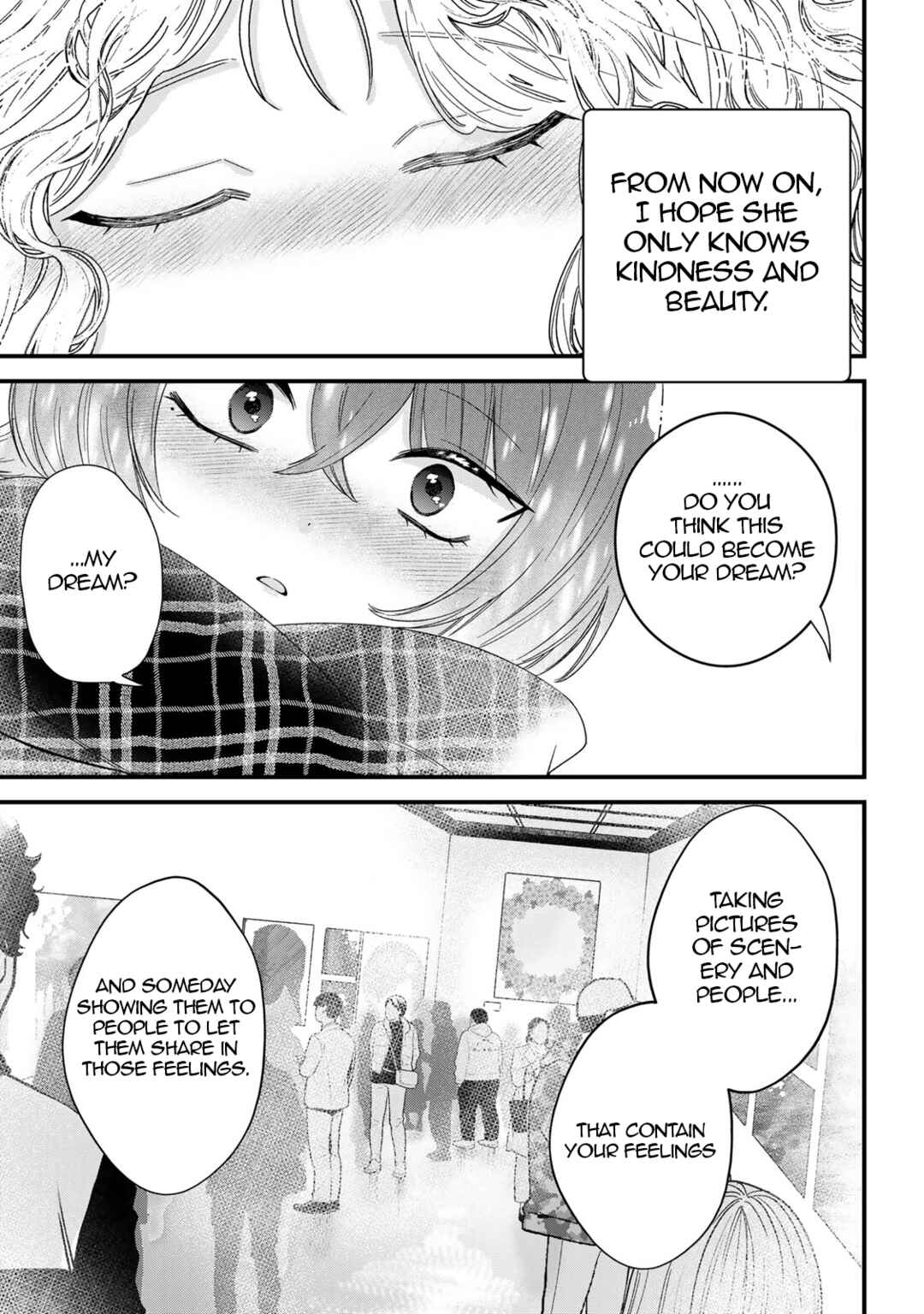 Sugar Girl · Drip Chapter 15 - Page 7