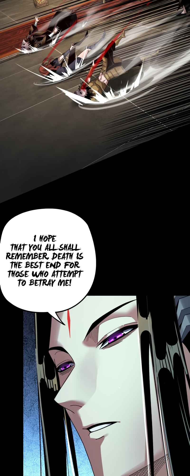 I Am the Fated Villain Chapter 78 - Page 21