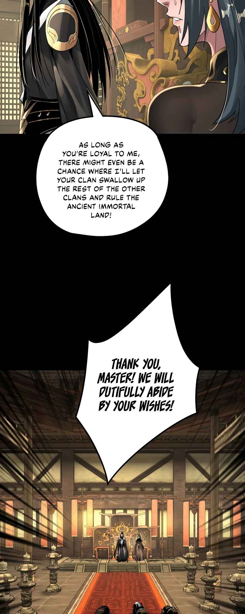 I Am the Fated Villain Chapter 78 - Page 23