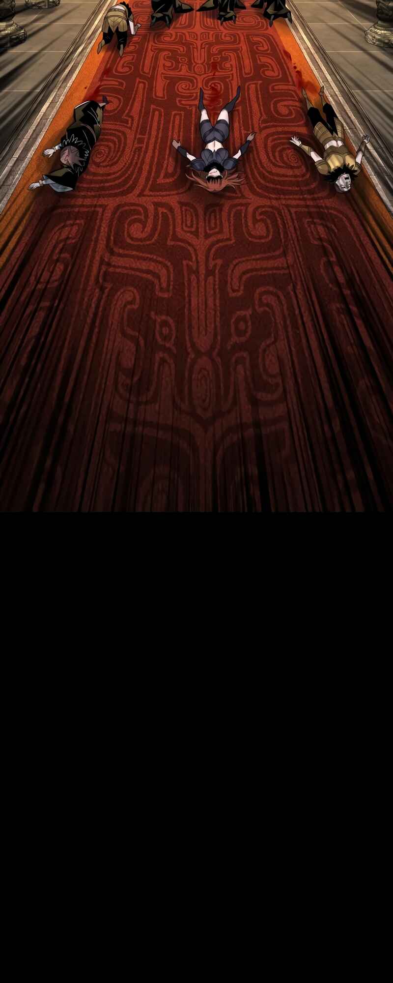 I Am the Fated Villain Chapter 78 - Page 24