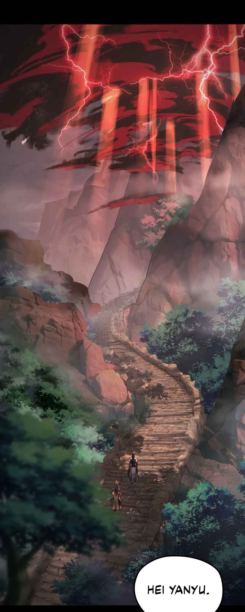 I Am the Fated Villain Chapter 78 - Page 25