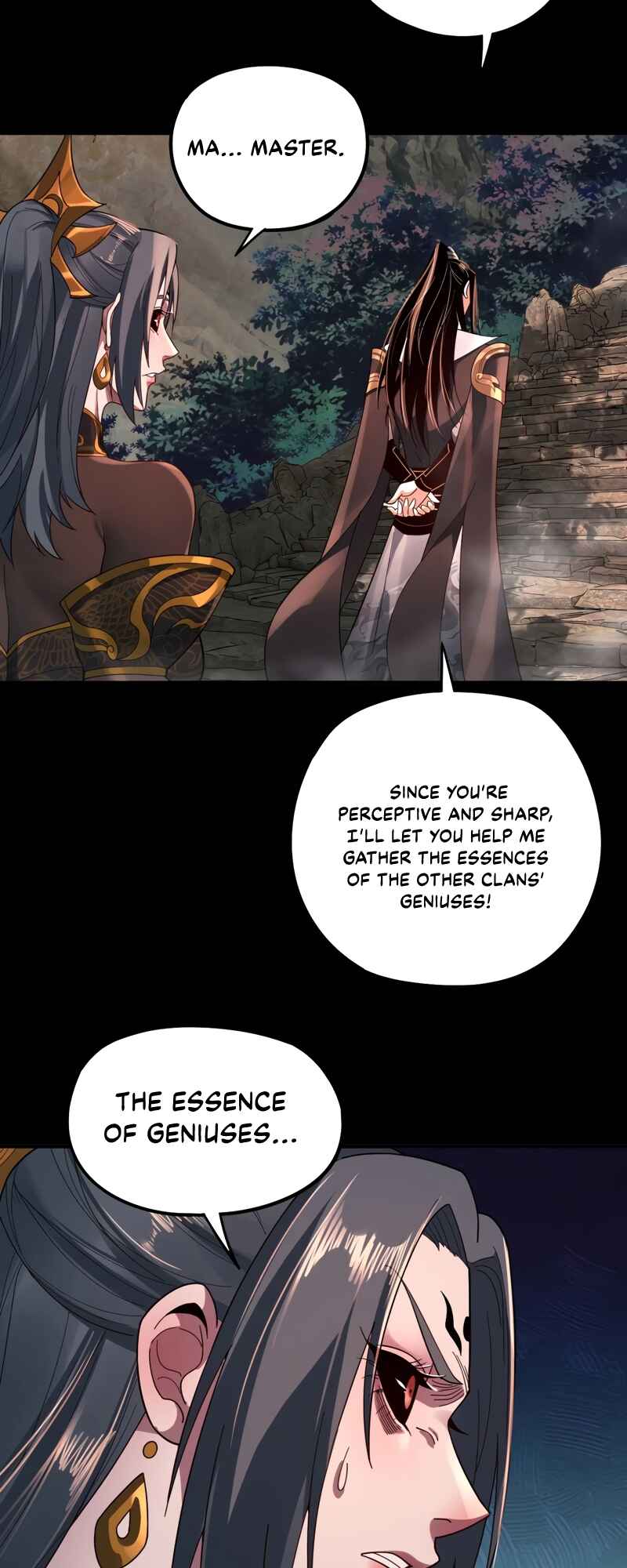 I Am the Fated Villain Chapter 78 - Page 26