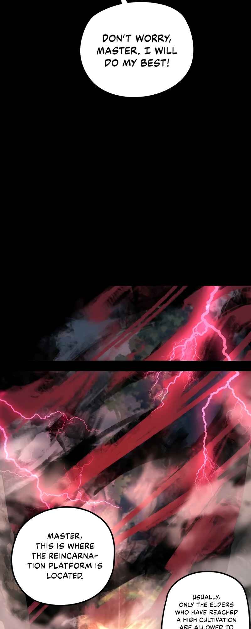 I Am the Fated Villain Chapter 78 - Page 28