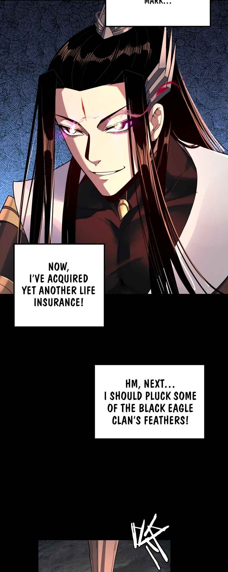 I Am the Fated Villain Chapter 78 - Page 33