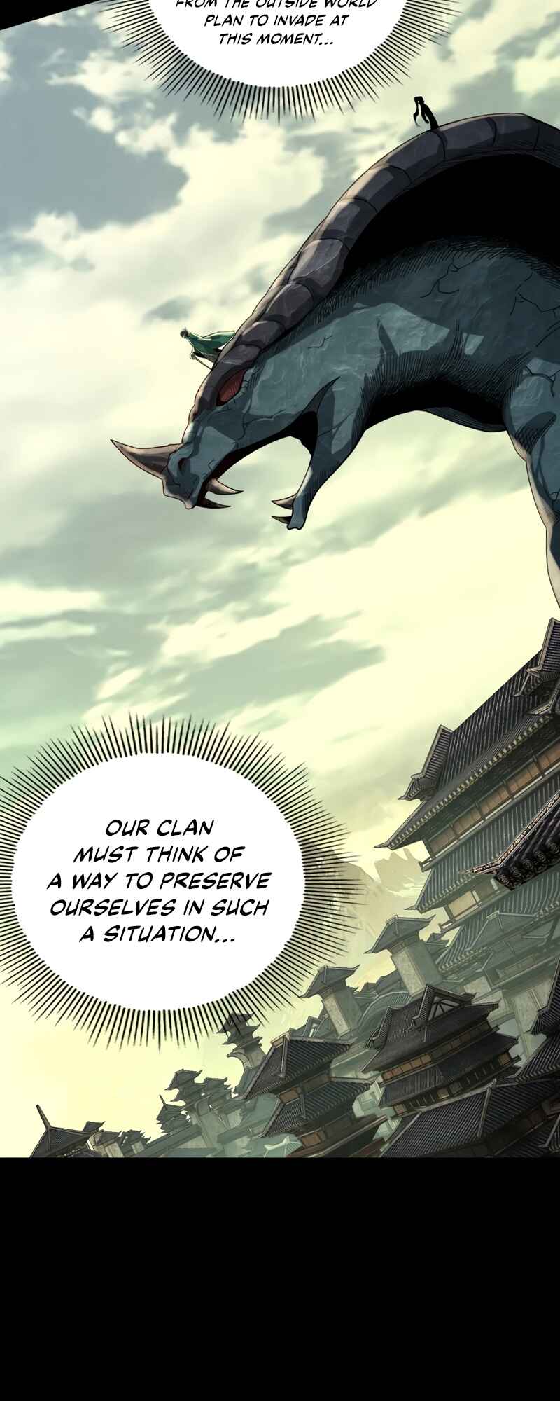 I Am the Fated Villain Chapter 78 - Page 36