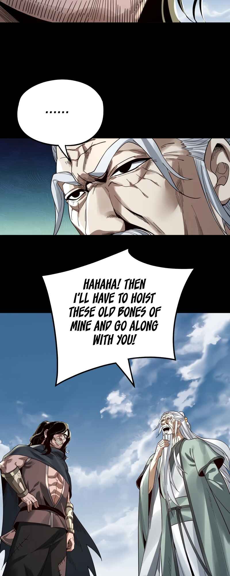 I Am the Fated Villain Chapter 78 - Page 41