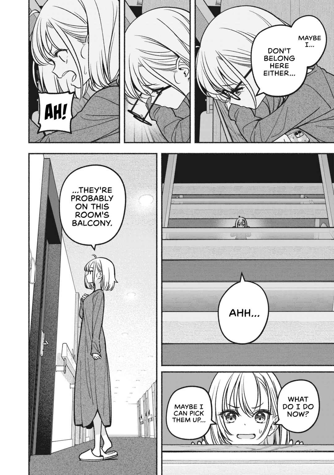 IDOL×IDOL STORY! Chapter 13 - Page 25