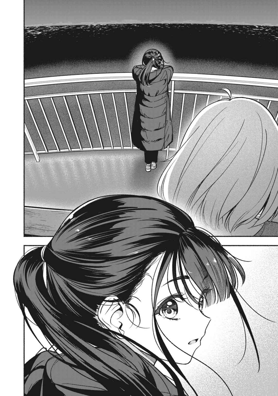 IDOL×IDOL STORY! Chapter 13 - Page 27