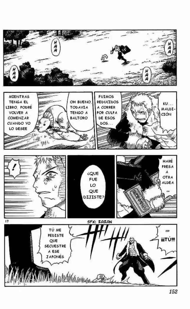 Zatch Bell!! Chapter 46 - Page 18
