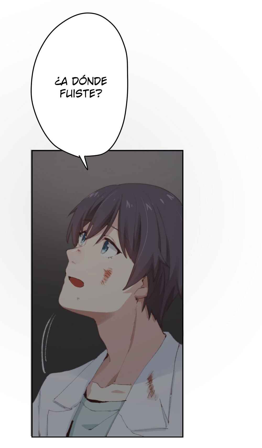 Get Off! Dr. Ghost Chapter 14 - Page 32