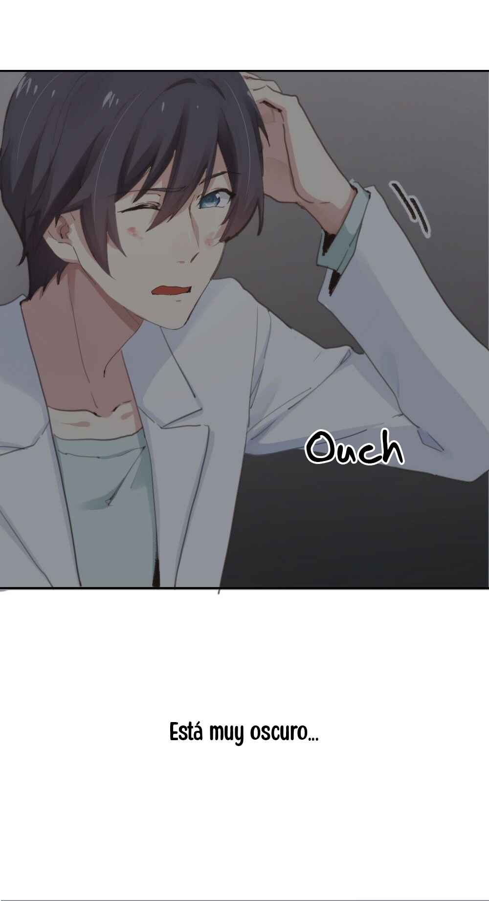 Get Off! Dr. Ghost Chapter 14 - Page 5