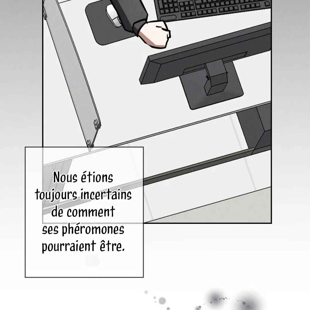 Be, Be Chapter 14 - Page 34