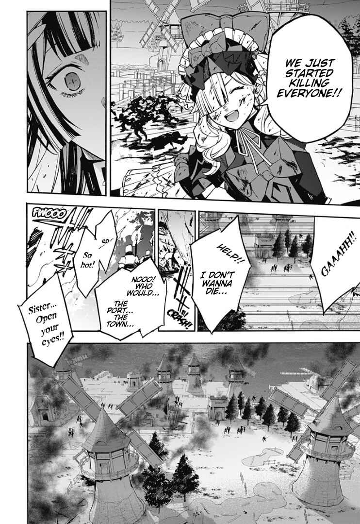 Fire Emblem - Engage Chapter 26 - Page 15