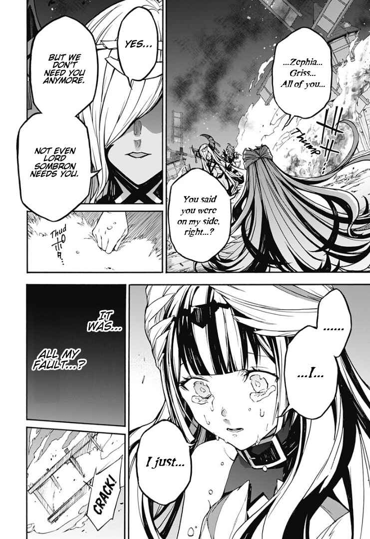 Fire Emblem - Engage Chapter 26 - Page 21